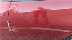 نيسان فيرسا